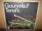 GOURYELLA - TENSHI !!! PRODUKCJA TIESTO/CORSTEN !!