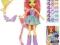 EQUESTRIA GIRLS FLUTTERSHY My Little Pony A4099