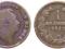 Badenia - moneta - 1 Krajcar 1852 - 2