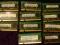 RAM DDR2 512MB 3200/4200/5300