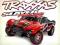 TRAXXAS SLAYER PRO 4X4 MODEL SPALINOWY TQi 2.4GHz