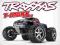 TRAXXAS T-MAXX 3.3 TQ 2.4GHz Model Spalinowy