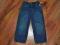 spodnie ocieplane jeans PALOMINO 104, 3-4lata
