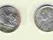 Watykan kolekcja 5 lirow 1930