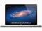 MacBook Pro 15''/4x2.3GHz(i7)/4GB/500 MD103 Poznan