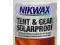 500ml impregnat Nikwax PLECAK torba anty UV Wwa