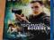 ### TOŻSAMOŚĆ BOURNE'A ## Matt Damon #Blu-Ray [PL]