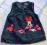 Disney Minnie Miki dżins jeans 0-3m 56- 62cm