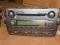 TOYOTA COROLLA RADIO CD/MP3 86120-02690