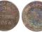 Bawaria - moneta - 2 Pfennig 1866