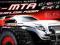 Thunder Tiger e-MTA Monster Truck RTR 1:8