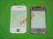 szybka Lcd DIGITIZER dotyk SAMSUNG Galaxy Y S5360