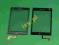 ekran DIGITIZER szybka Lcd HTC Touch DIAMOND P3700