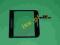 dotyk DIGITIZER szybka SAMSUNG B7510 Galaxy Pro