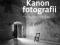 KANON FOTOGRAFII / Bruce Barnbaum /Helion/NOWA/24H