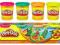PLAY-DOH^^ciastolina 4 TUBY 28501^^HASBRO