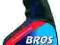 BROS ŚRODEK NA MRÓWKI 007 SPRAY 500ml