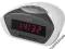RADIOBUDZIK AEG MRC 4116 BIAŁY PRAWDZIWA OKAZJA