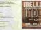 Mellow Mood - Well Well Well - CD