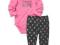 CARTERS Carter's BODY SPODNIE KOMPLECIK 24m 92