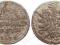 Brandenburg - moneta - 6 Pfennig 1676 - srebro