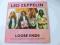 LED ZEPPELIN Loose ends UK NM BOOTLEG