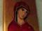 Matka Boża Kapłańska- ikona org.PISANA