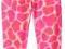 *GYMBOREE * LEGGINSY Loveable Giraffe ŚLICZNE! 6