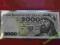 2000 zł 1977 s. F
