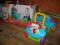 PLAYSKOOL JEŹDZIK PCHACZ HASBRO CHODZIK + GRATIS