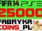 FIFA 14 PS3/PS4 ULTIMATE TEAM 25K COINS OD FIRMY