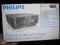 radiobudzik philips