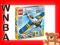 KLOCKI LEGO CREATOR 3w1 LOTNICZE PRZYGODY 31011