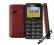 TELEFON DLA SENIORA MAXCOM MM432BB NOWY