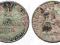 Hanower - moneta - 1/2 Grosza 1858 B - srebro