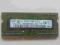 Pamięć RAM SAMSUNG 1 GB PC3-10600S