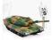 Zdalnie sterowany Czołg Type 90 1:24 Heng Long