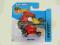 Hot Wheels Angry Birds edycja 2012