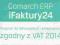 Comarch ERP iFaktury 24