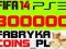 FIFA 14 PS3/PS4 ULTIMATE TEAM 300K COINS OD FIRMY