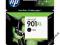 HP-901XL BK (CC654AE) tusz oryginalny