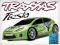 TRAXXAS Forda Fiesty - Hot Hatchback! 1/16