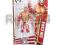 SIN CARA BASIC 28 MATTEL FIGURKA WRESTLING WWE 48H