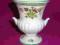 WEDGWOOD ------ PORCELANOWY WAZONIK ------UROCZY