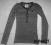 ABERCROMBIE&amp;FITCH BLUZKA r L(12-14) NOWA USA/P