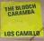 LAS CAMILLO