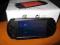 SONY PSP -E1004 cb charcoal black +9 gier