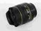 Obiektyw Nikon DX Fisheye Nikkor 10.5 mm f/2.8
