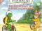 Franklin uczy się jeździć na rowerze VCD Franklin uczy się jeździć na rowerze VCD