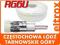 PRZEWÓD KABEL KONCENTRYCZNY ANTENOWY RG6U 25M 1343